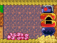 Kirby Mass Attack