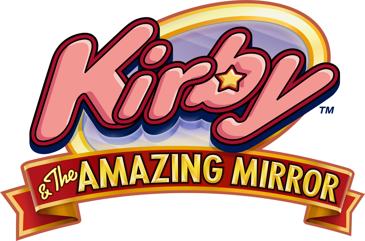 Kirby & The Amazing Mirror | Kirby Wiki | Fandom