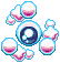 Kirby Mass Attack (Kracko Jr.)