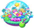 KMA World3.png (521 KB) Dedede Resort