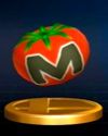 Super Smash Bros. Brawl (Trophy)