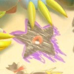 ドロッチェが描いたダークゼロ(スターアライズ)