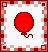 Balloon icon