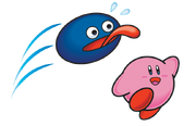 Kirby Gooey