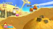 星之卡比Wii