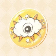 キャラおかし(グルメフェス)