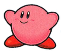 Kirby's Dream Land 3