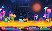 Kirby: Triple Deluxe (Kirby Fighters)