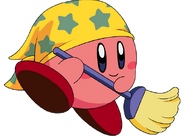 En Kirby: Right Back at Ya!