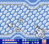 KDL2 Tincell and Sweet Stuff.png (4 KB) Kirby's Dream Land 2 (Super Game Boy)