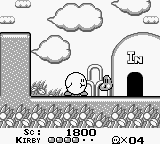 Kirby's Dream Land (undisguised)