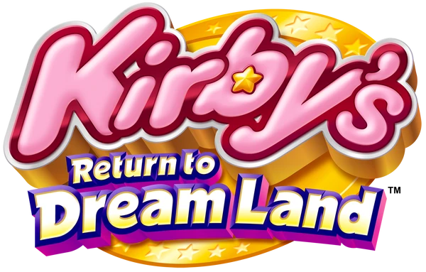 Kirby's Return to Dream Land