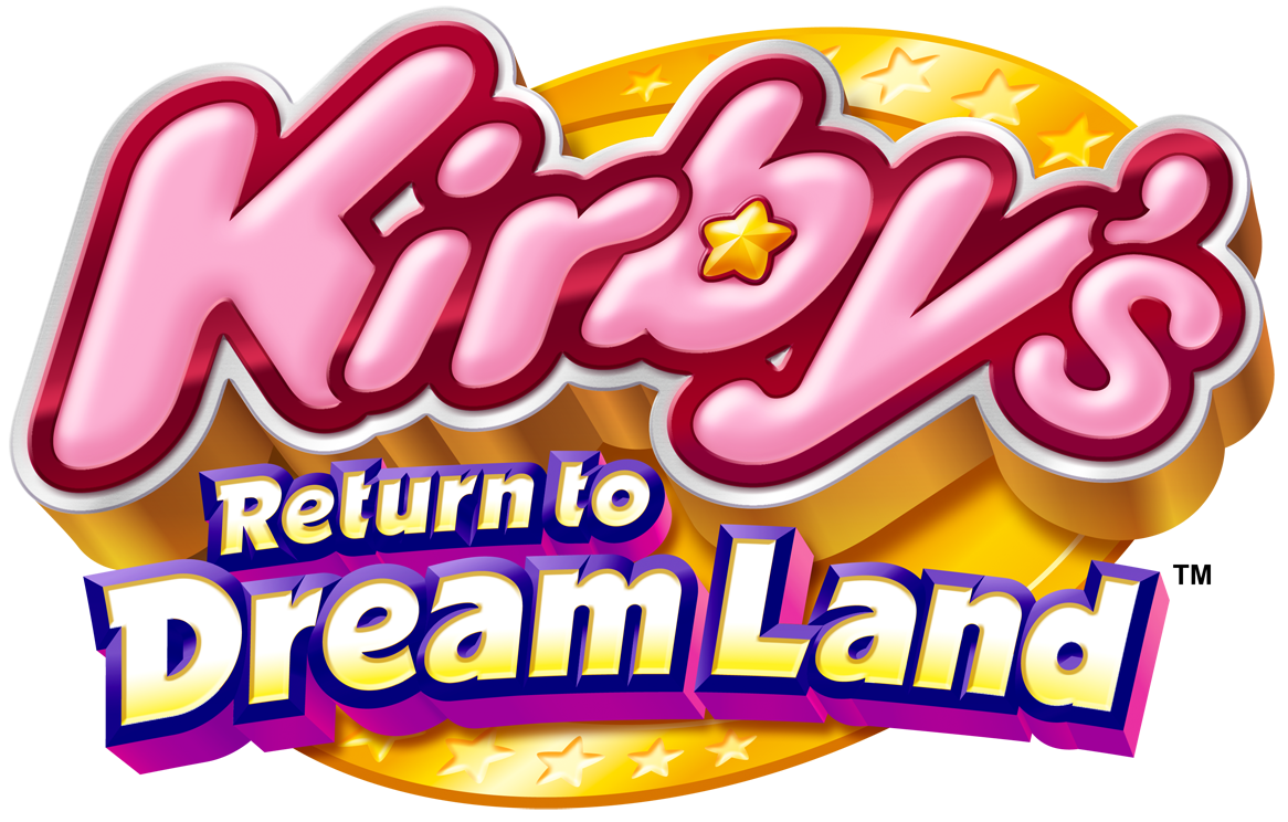 Kirby's Return to Dream Land | Kirby Wiki | Fandom