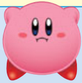 Kirby Floats