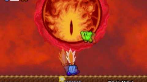 Kirby y el Laberinto de los Espejos | Kirbypedia | Fandom