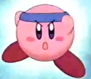Kirby: Right Back at Ya!
