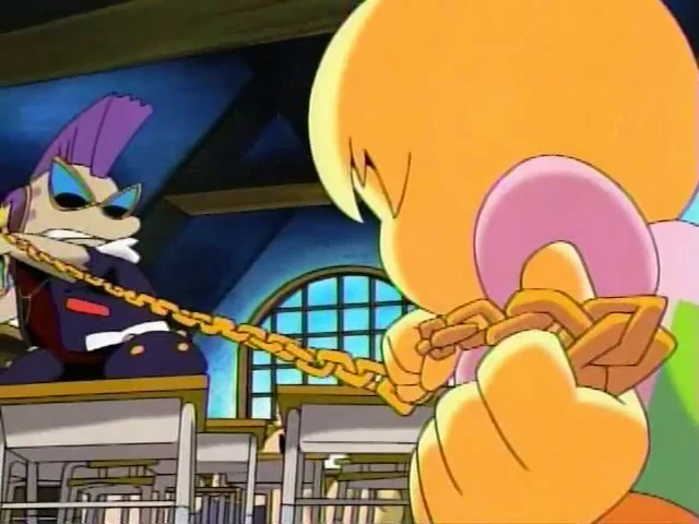 The School Scam Kirby Wiki Fandom