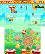 DeDeDe's Drum Dash.png (334 KB) Kirby: Triple Deluxe
