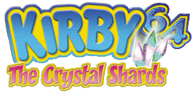 Kirby 64: The Crystal Shards | Kirby Wiki | Fandom