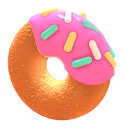 Kirby's Dream Buffet habilidad rueda