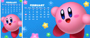 Kirbycalendar31days