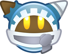 Magolor - WiKirby: it's a wiki, about Kirby!