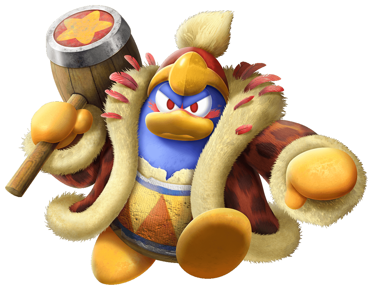 King Dedede Kirby Wiki Fandom