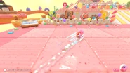 Kirby's Dream Buffet