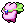 Kirby: Nightmare in Dream Land (alternate palette)