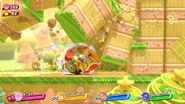 The Friend Circle smashes down walls.