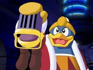 Kirby: Right Back at Ya!