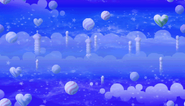 Bubbly Clouds 1