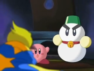 Kirby: Right Back at Ya!