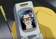 KRBaY Cell Phone Dedede.png (1.3 MB) Kirby: Right Back at Ya!