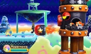 KTD Waddle Dee Steel Fortress 2