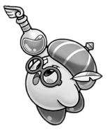 Super Kirby Clash Great Fierce Battle!