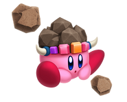 星之卡比Wii