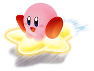 Kirby Air Ride