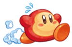 Artwork Waddle Dee (KMA).png (19 kB) Kirby Mass Attack.