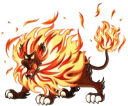 KNiD Fire Lion artwork.png (159 KB) KNiD Fire Lion artwork