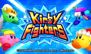 Kirby Fighters Fandom | Wiki | Kirby