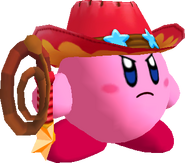 En Kirby's Return to Dream Land y Kirby's Dream Collection: Special Edition.