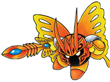 Morpho Knight