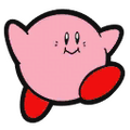 Kirby: Planet Robobot (sticker)