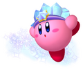 Ice Kirby