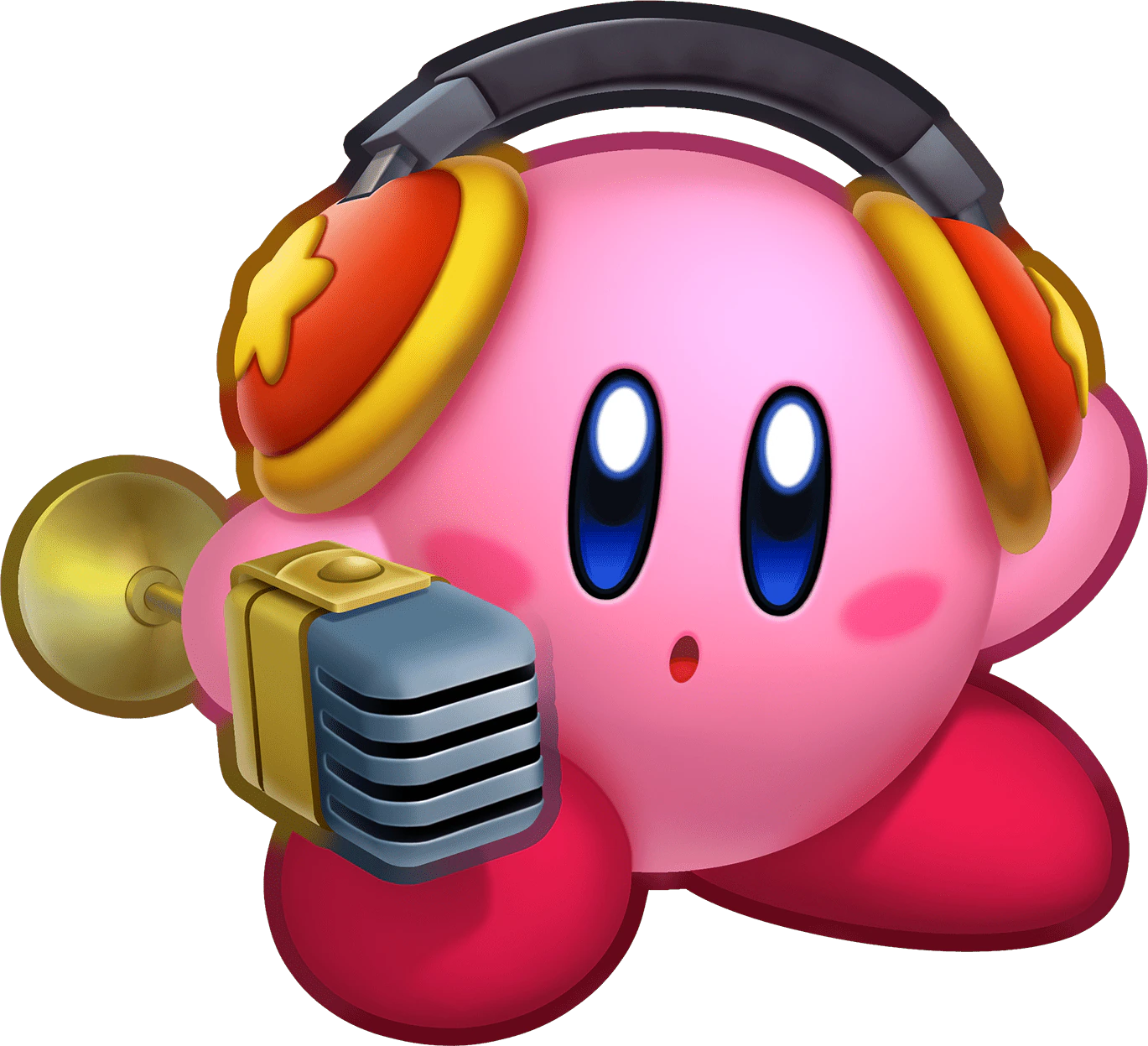 Kirby's Adventure (soundtrack) - WiKirby: it's a wiki, about Kirby!