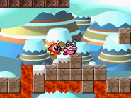 Kirby Super Star Ultra (helper)