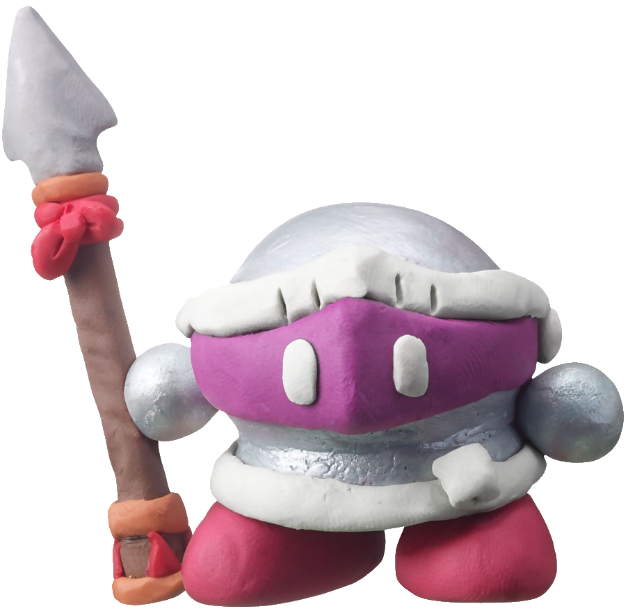 Cotta Knight Kirby Wiki Fandom