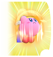 Kirby's Return to Dream Land Deluxe