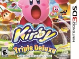 Kirby: Triple Deluxe